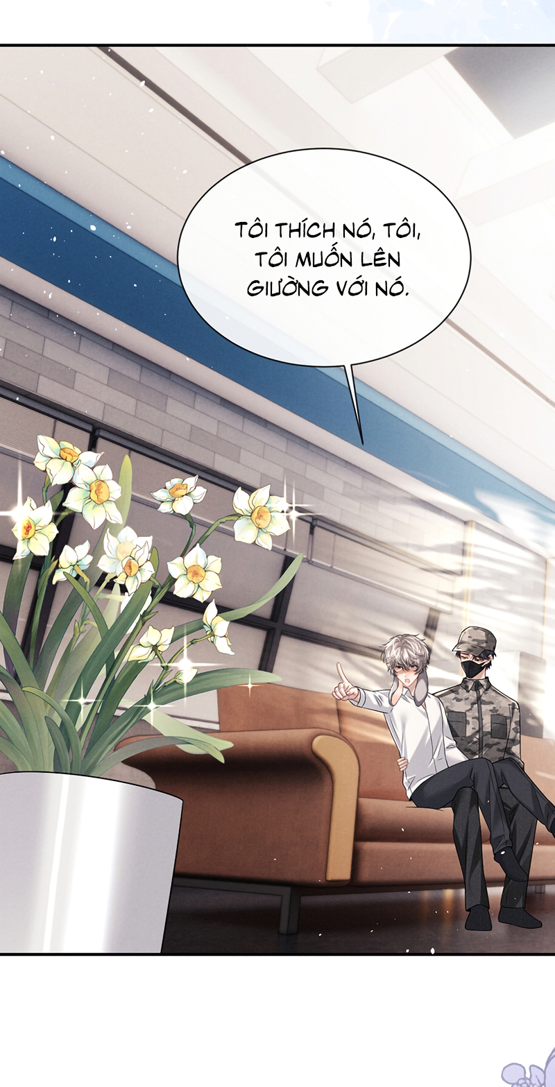 Chấp Sự Thỏ Cụp Tai Chap 183 - Trang 2