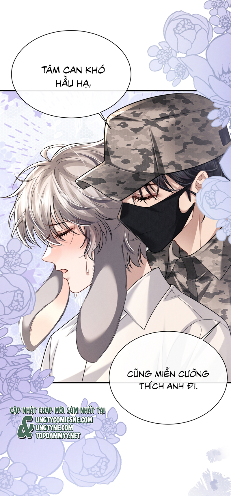 Chấp Sự Thỏ Cụp Tai Chap 183 - Trang 2