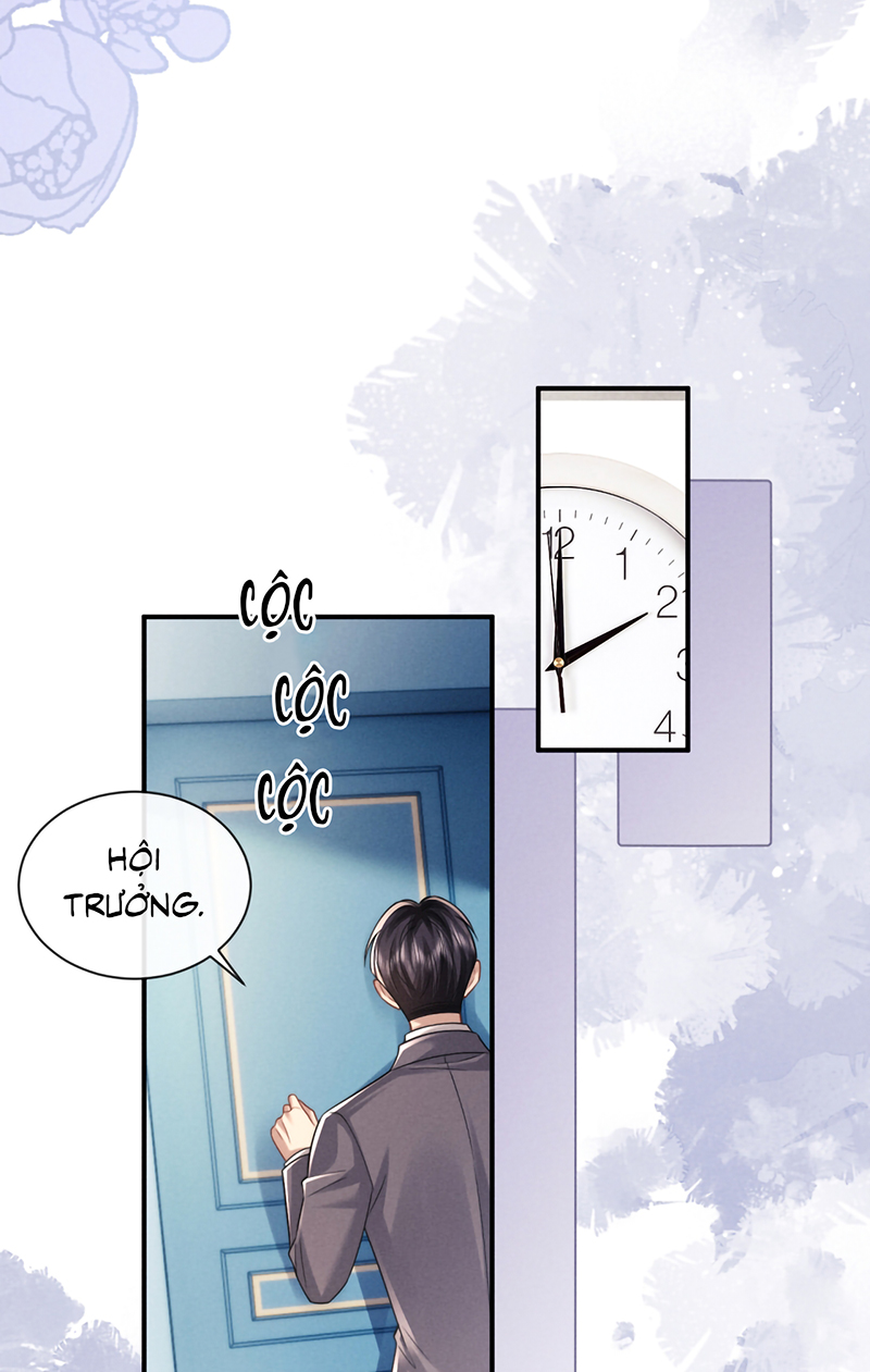 Chấp Sự Thỏ Cụp Tai Chap 183 - Trang 2