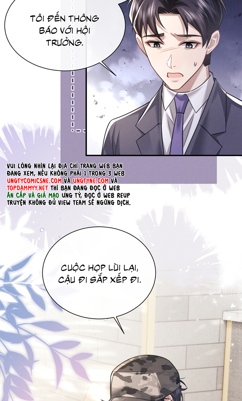 Chấp Sự Thỏ Cụp Tai Chap 183 - Trang 2