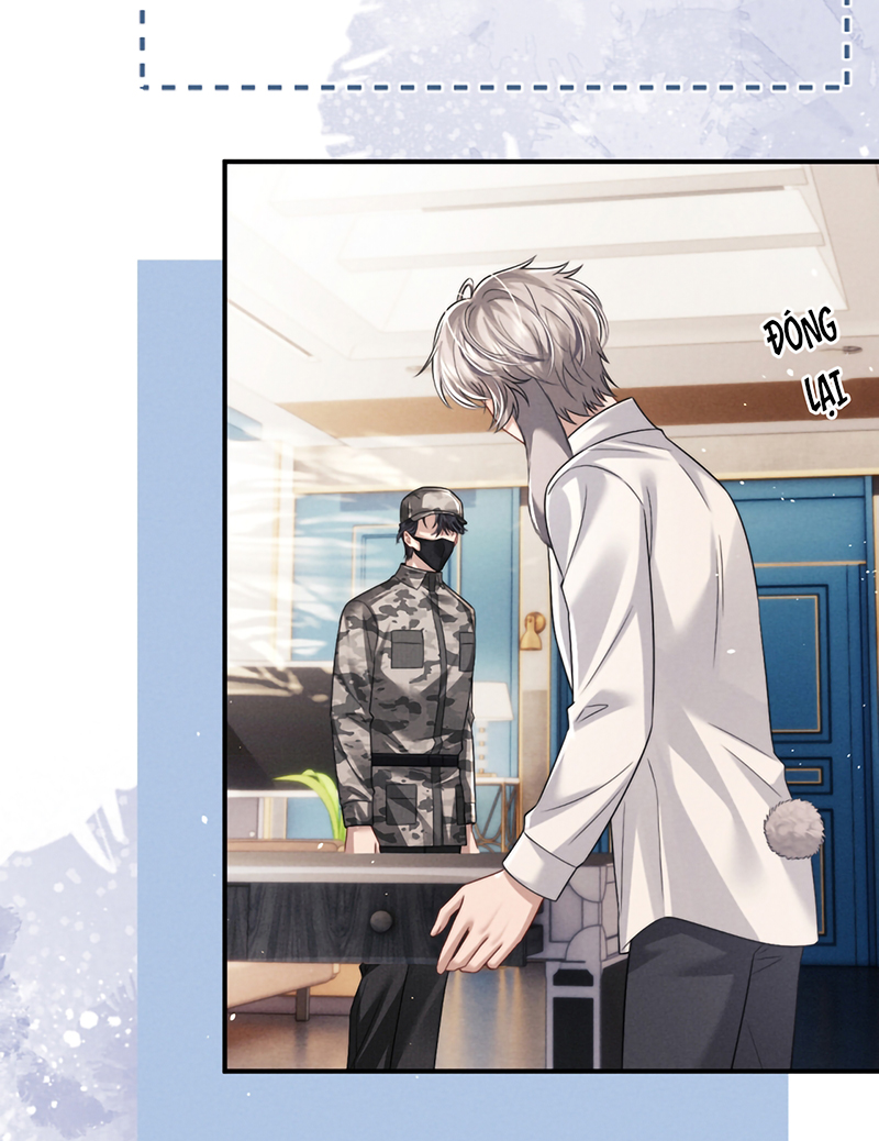 Chấp Sự Thỏ Cụp Tai Chap 183 - Trang 2