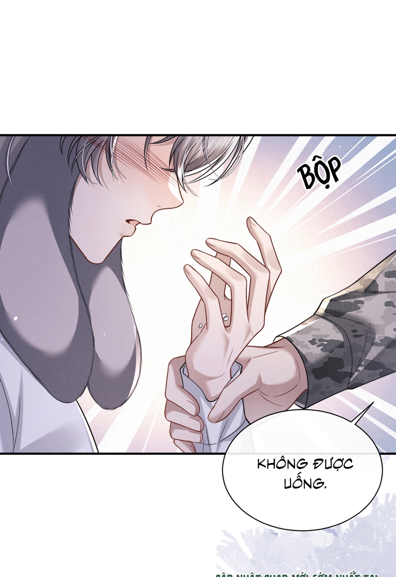 Chấp Sự Thỏ Cụp Tai Chap 183 - Trang 2