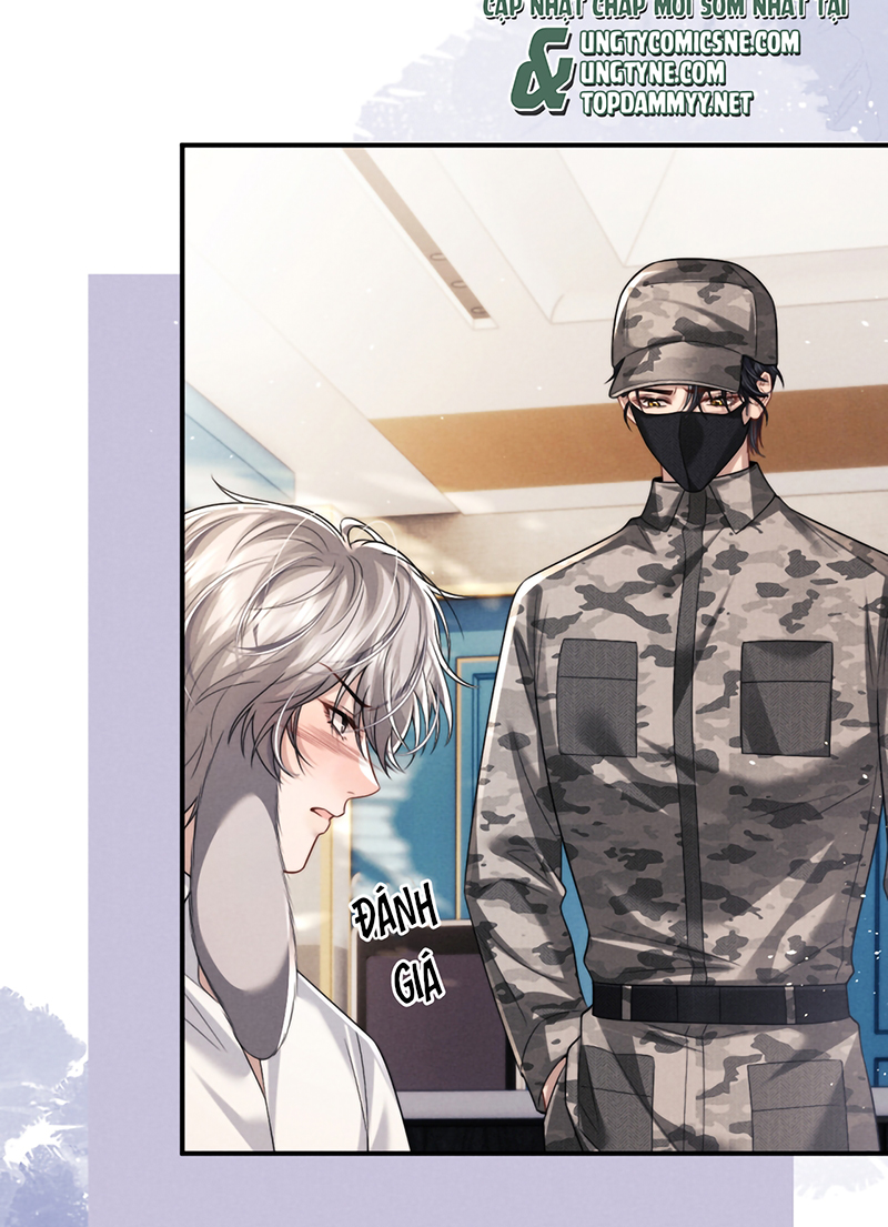 Chấp Sự Thỏ Cụp Tai Chap 183 - Trang 2