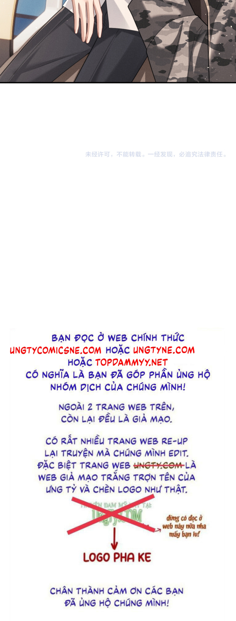 Chấp Sự Thỏ Cụp Tai Chap 183 - Trang 2