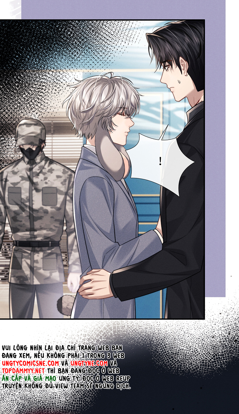 Chấp Sự Thỏ Cụp Tai Chap 183 - Trang 2