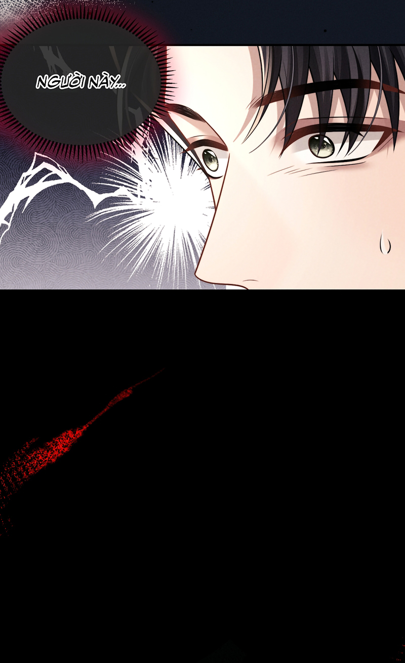 Chấp Sự Thỏ Cụp Tai Chap 183 - Trang 2