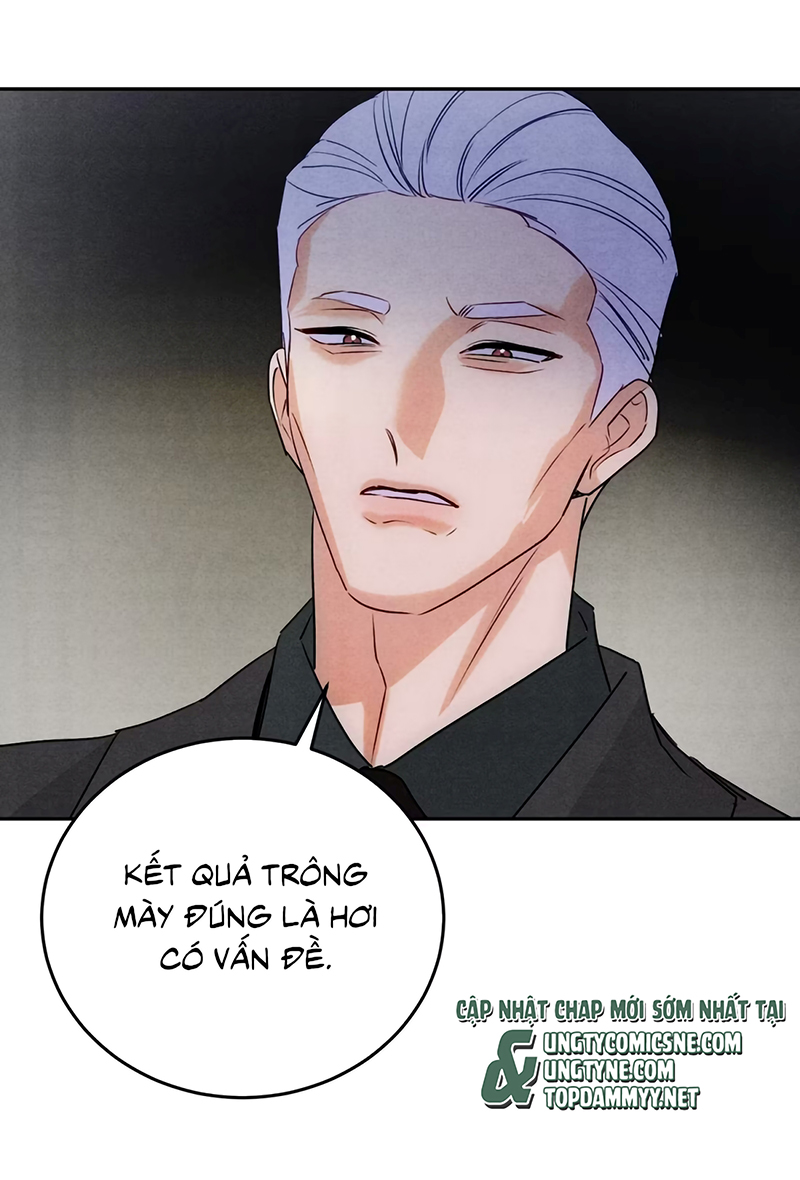 Xuyên Thành Con Ngỗng Vàng Của Đại Lão Alpha Chap 25 - Trang 2