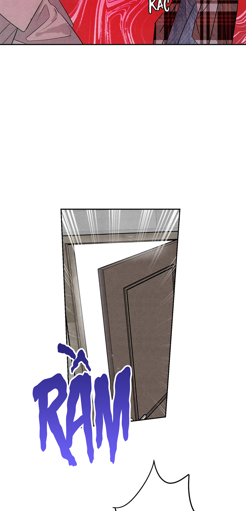 Xuyên Thành Con Ngỗng Vàng Của Đại Lão Alpha Chap 25 - Trang 2