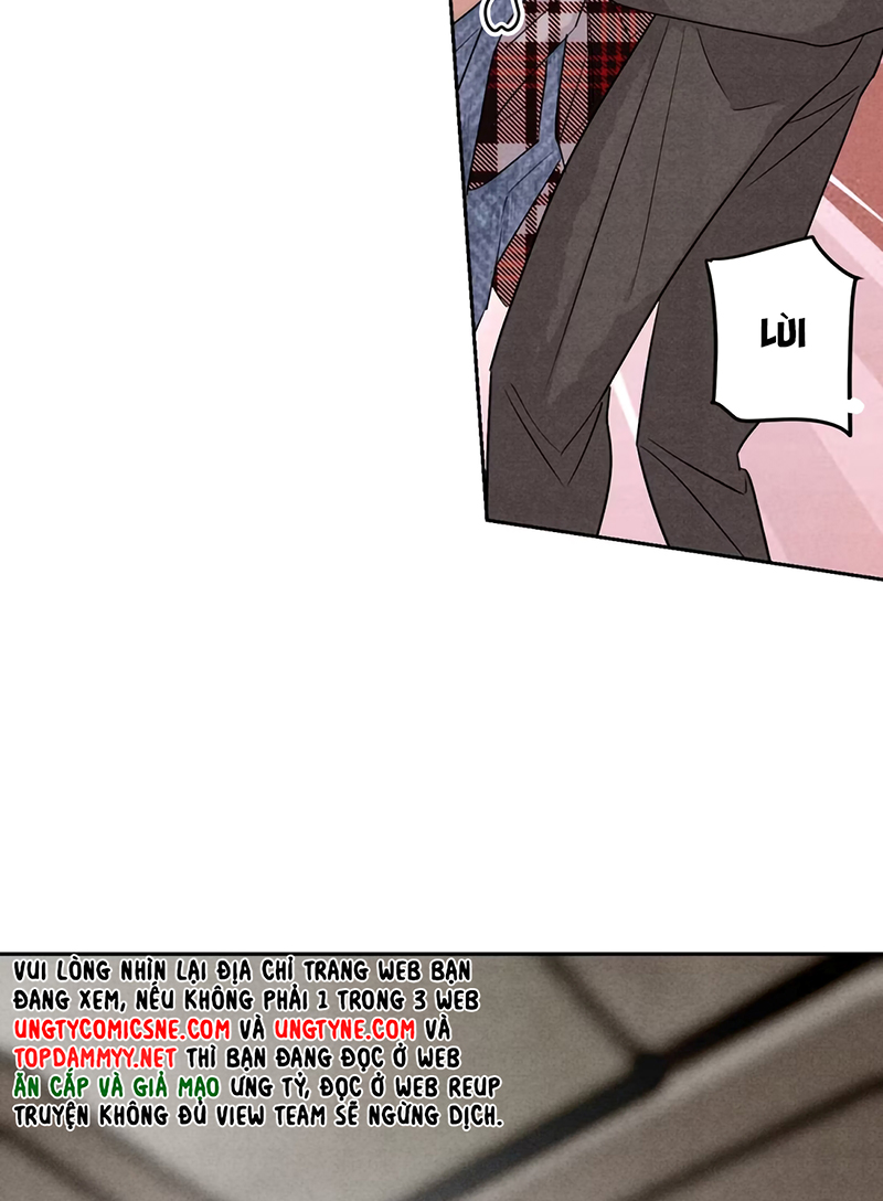 Xuyên Thành Con Ngỗng Vàng Của Đại Lão Alpha Chap 25 - Trang 2