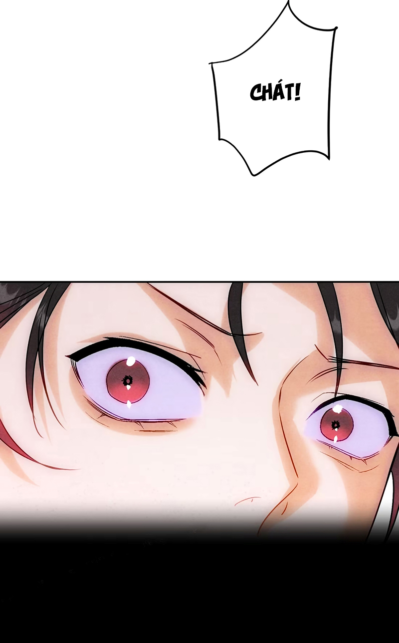 Xuyên Thành Con Ngỗng Vàng Của Đại Lão Alpha Chap 25 - Trang 2