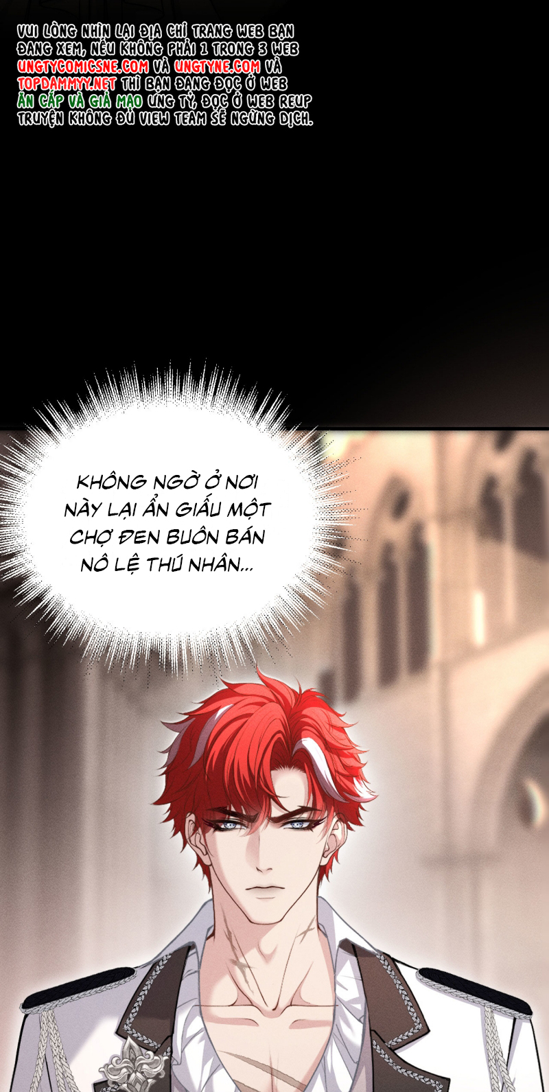 Quyền Hạn Cắn Xé Chap 12 - Next 