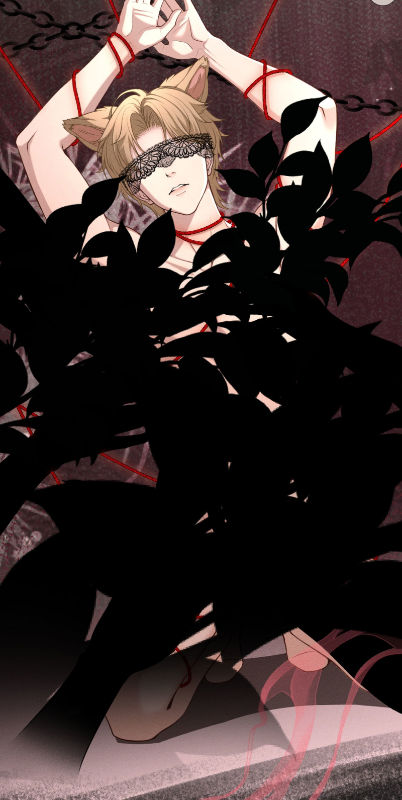 Quyền Hạn Cắn Xé Chap 12 - Next 