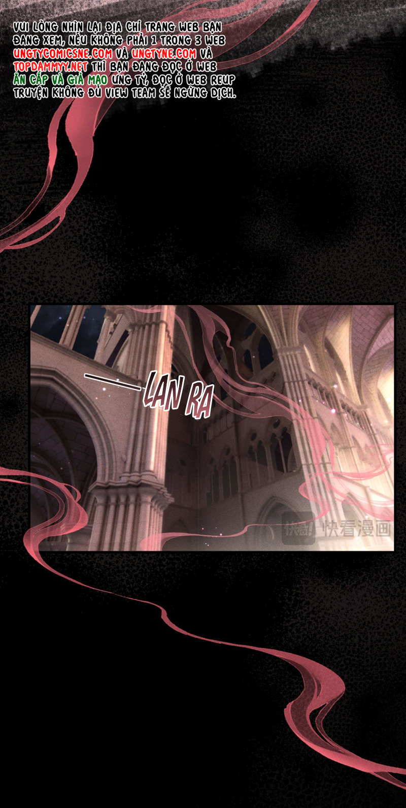 Quyền Hạn Cắn Xé Chap 12 - Next 