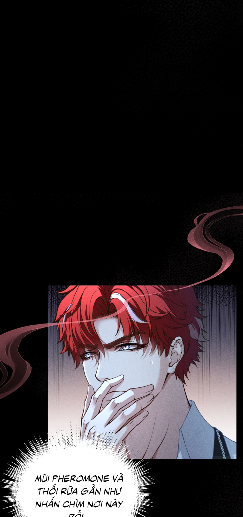 Quyền Hạn Cắn Xé Chap 12 - Next 