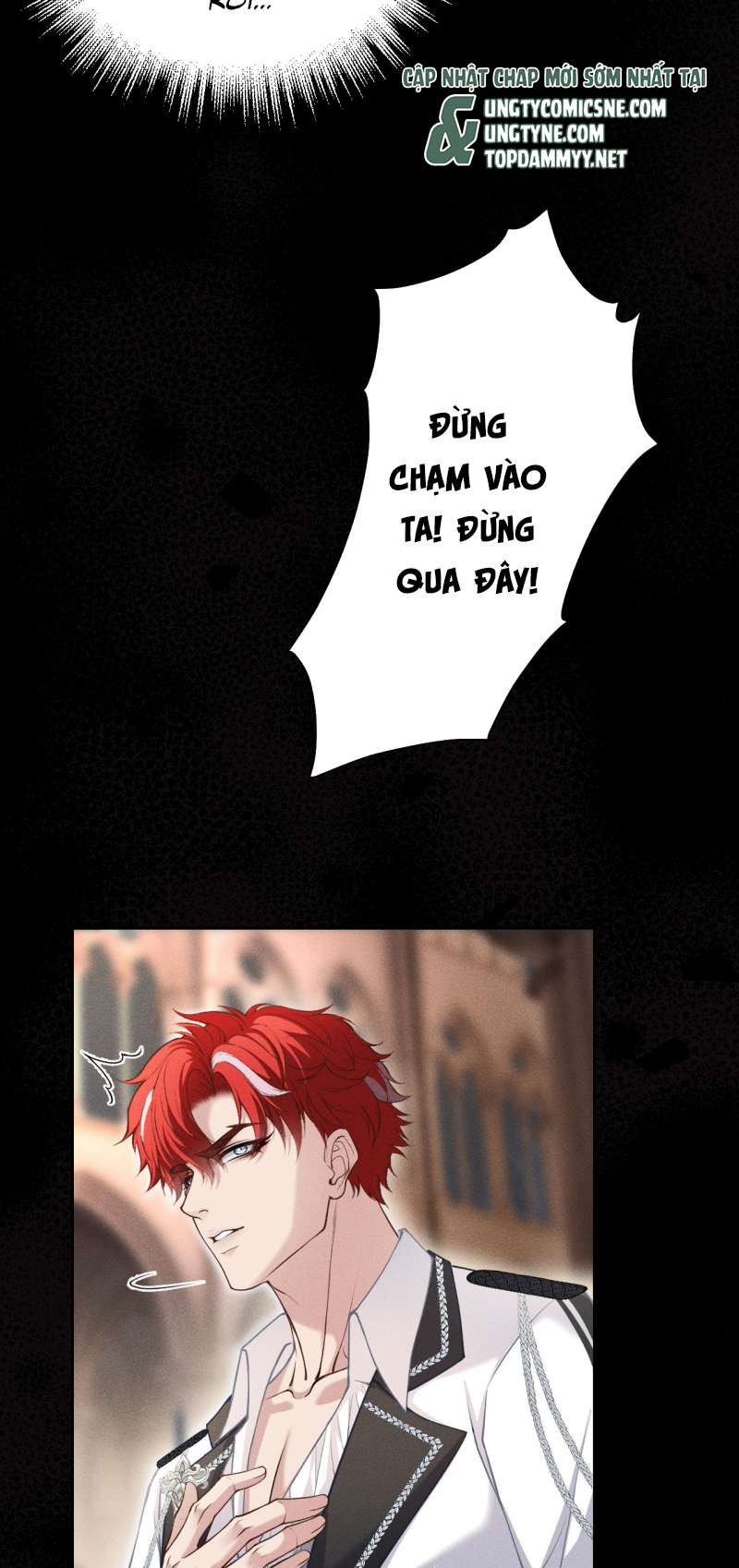 Quyền Hạn Cắn Xé Chap 12 - Next 