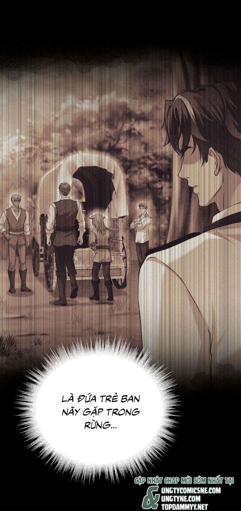 Quyền Hạn Cắn Xé Chap 12 - Next 