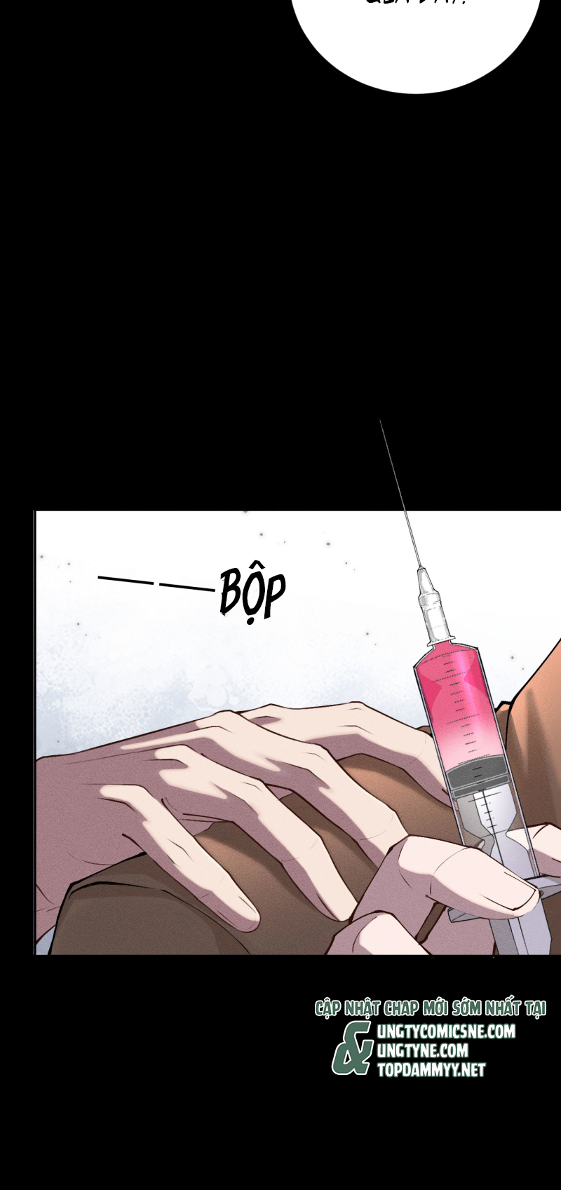 Quyền Hạn Cắn Xé Chap 12 - Next 