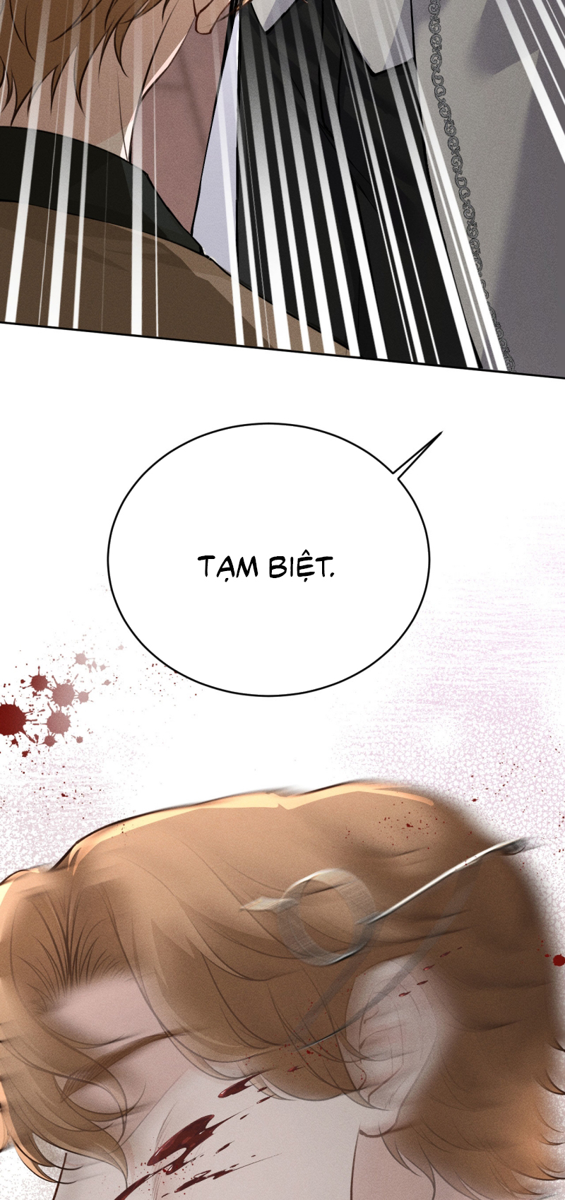 Quyền Hạn Cắn Xé Chap 12 - Next 