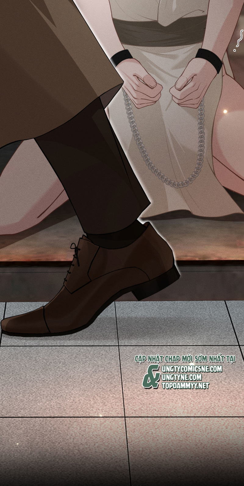 Quyền Hạn Cắn Xé Chap 12 - Next 