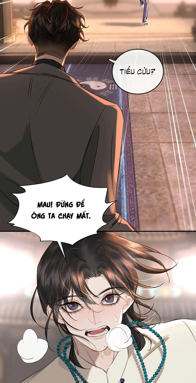 Trung Khuyển Không Thể Đẩy Ra Chap 104 - Next 