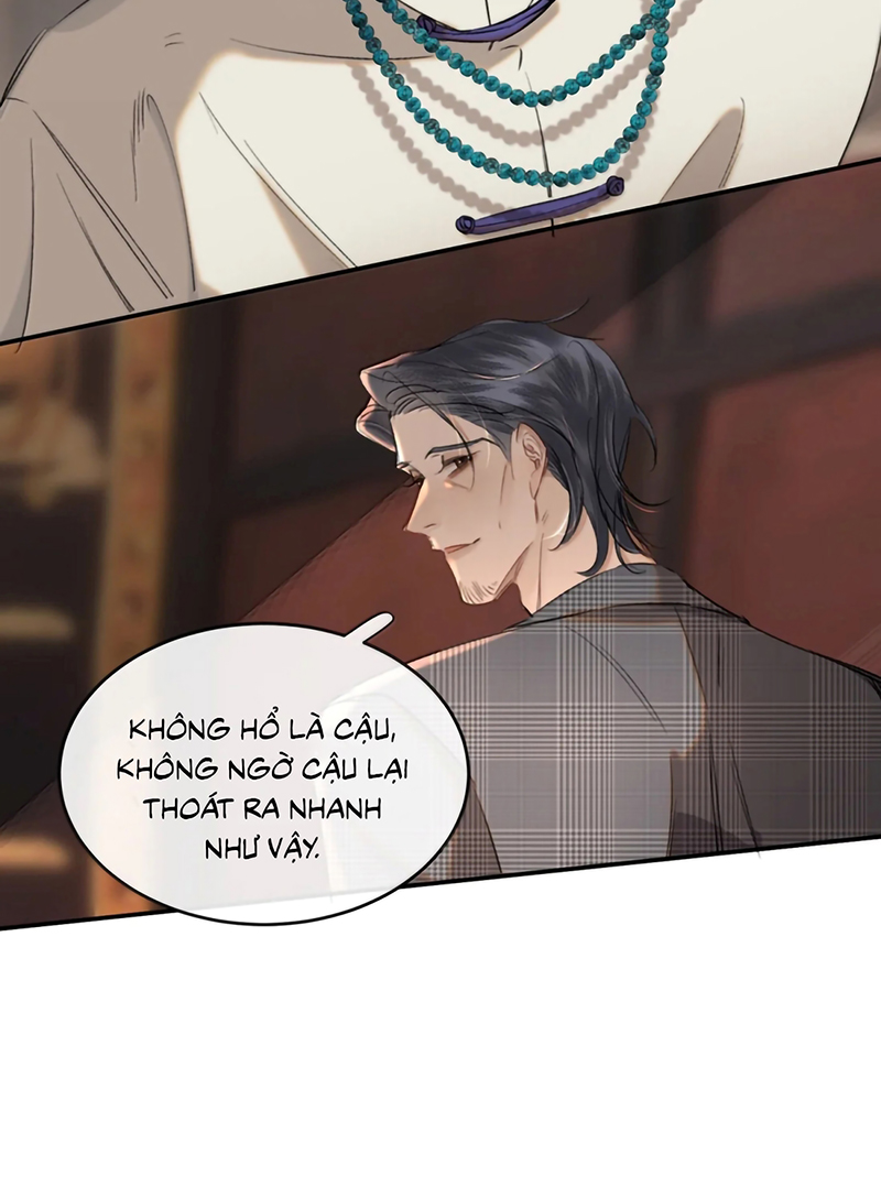 Trung Khuyển Không Thể Đẩy Ra Chap 104 - Next 