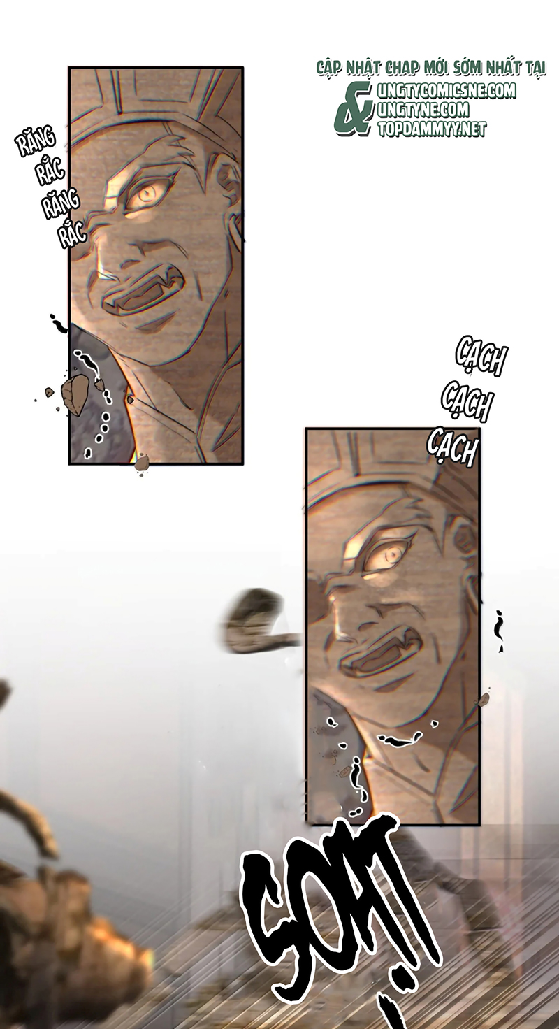 Trung Khuyển Không Thể Đẩy Ra Chap 104 - Next 