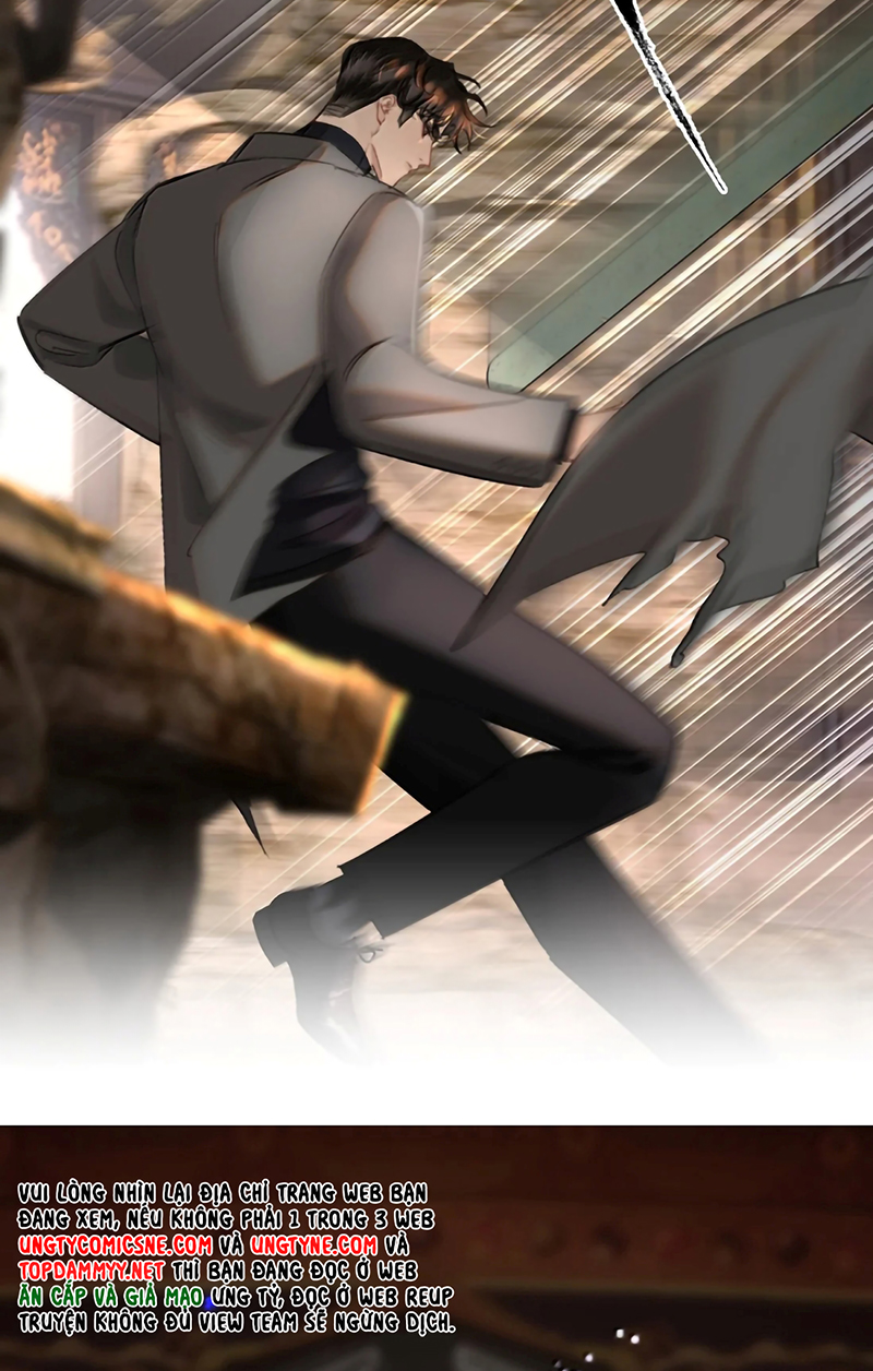 Trung Khuyển Không Thể Đẩy Ra Chap 104 - Next 