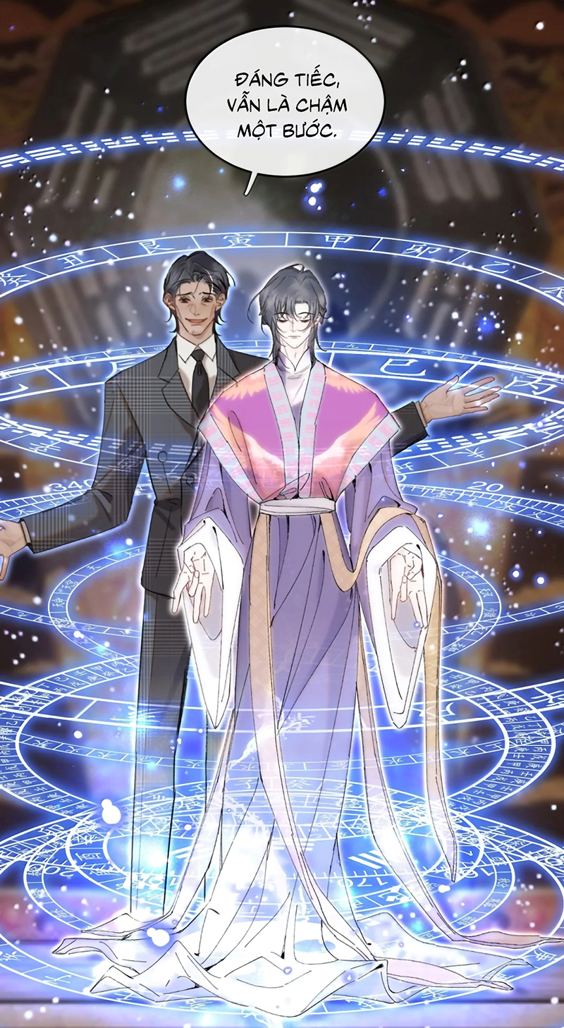 Trung Khuyển Không Thể Đẩy Ra Chap 104 - Next 