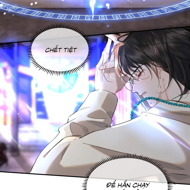 Trung Khuyển Không Thể Đẩy Ra Chap 104 - Next 