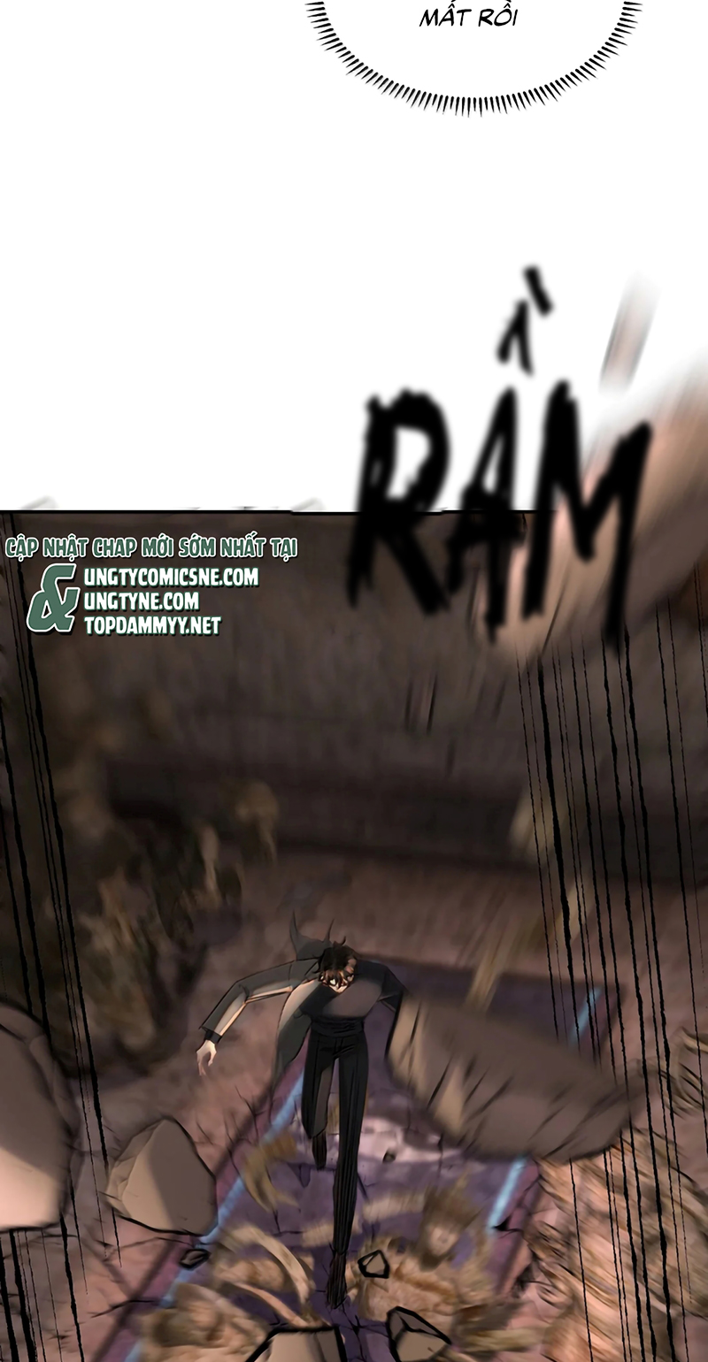 Trung Khuyển Không Thể Đẩy Ra Chap 104 - Next 