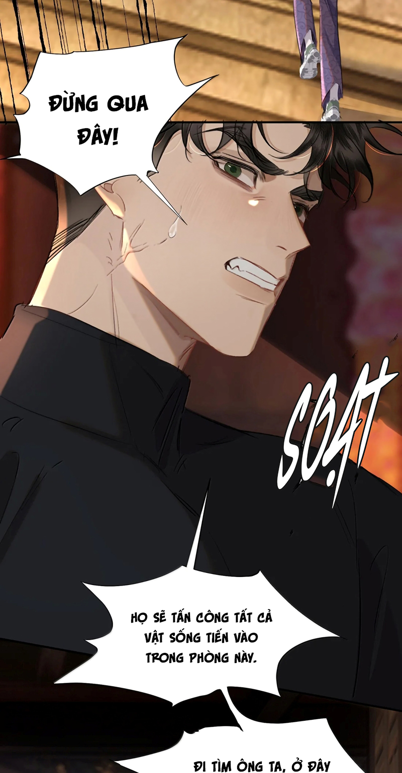 Trung Khuyển Không Thể Đẩy Ra Chap 104 - Next 