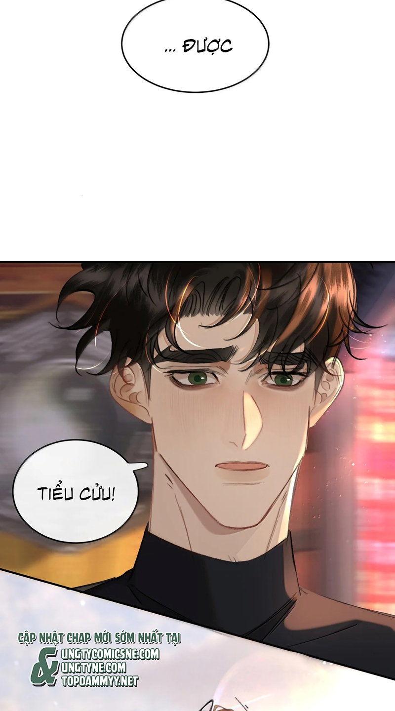 Trung Khuyển Không Thể Đẩy Ra Chap 104 - Next 