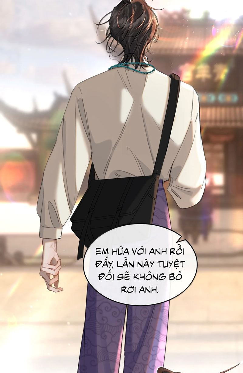 Trung Khuyển Không Thể Đẩy Ra Chap 104 - Next 