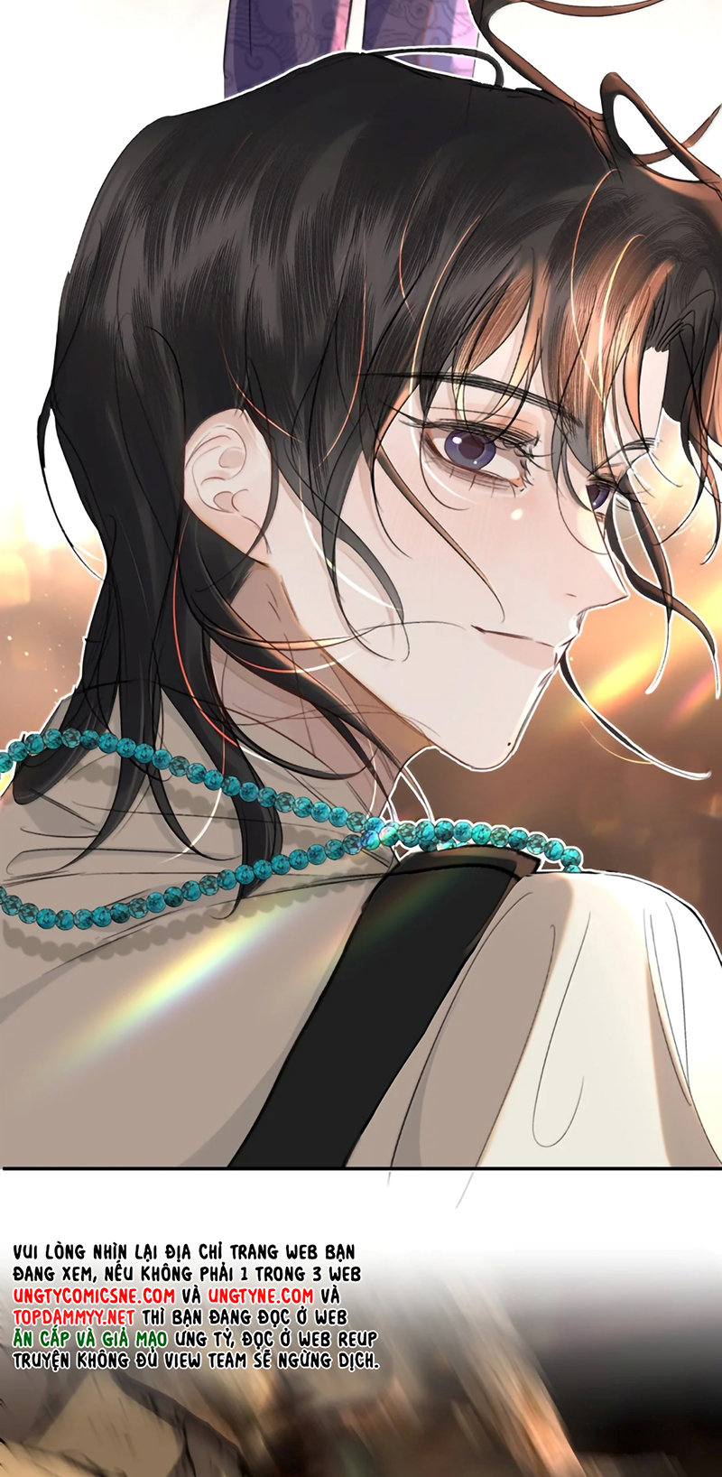 Trung Khuyển Không Thể Đẩy Ra Chap 104 - Next 