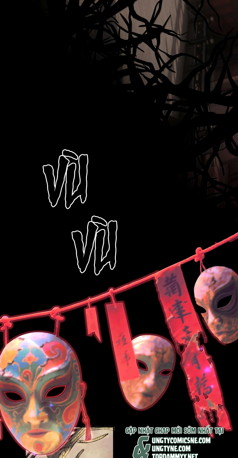 Trung Khuyển Không Thể Đẩy Ra Chap 104 - Next 
