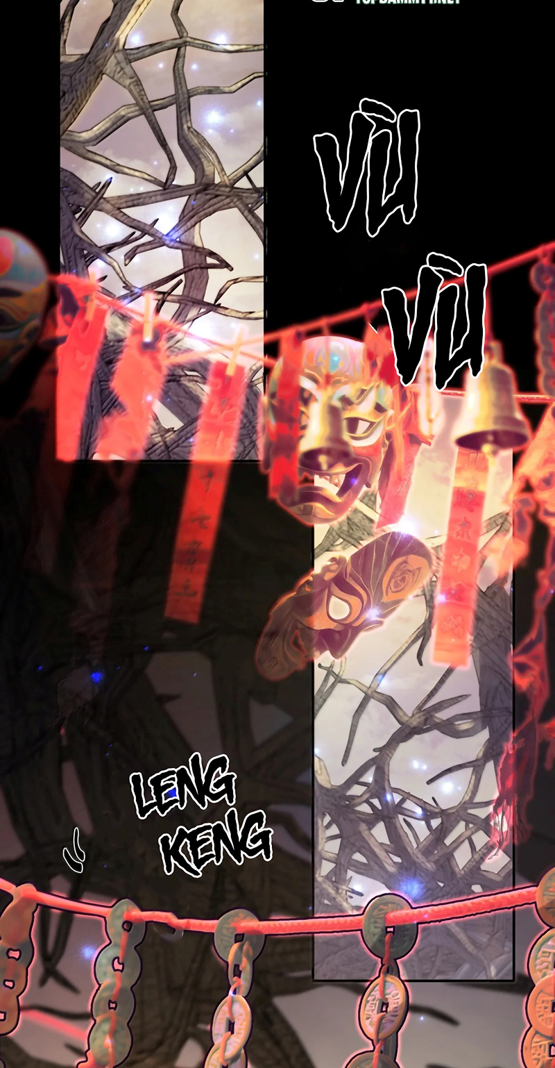 Trung Khuyển Không Thể Đẩy Ra Chap 104 - Next 