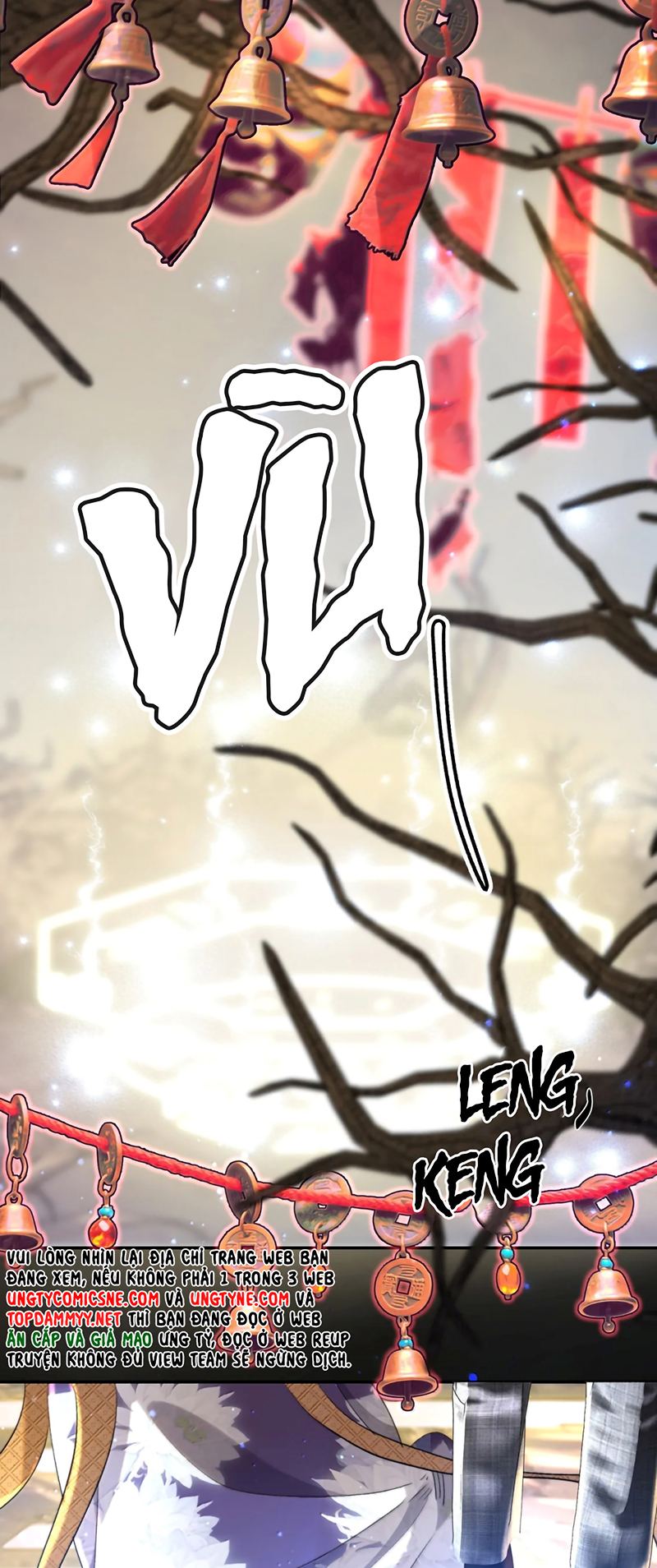 Trung Khuyển Không Thể Đẩy Ra Chap 104 - Next 