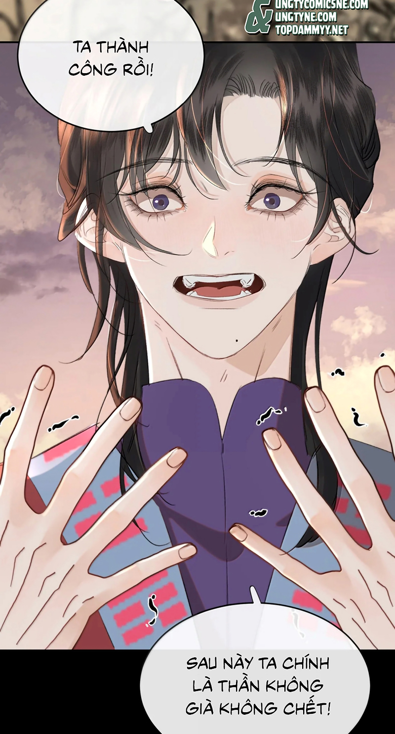 Trung Khuyển Không Thể Đẩy Ra Chap 104 - Next 