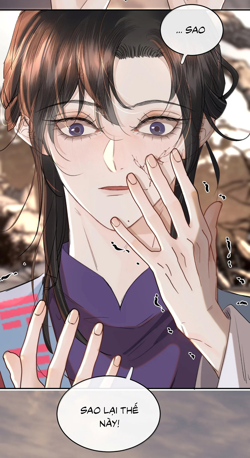 Trung Khuyển Không Thể Đẩy Ra Chap 104 - Next 