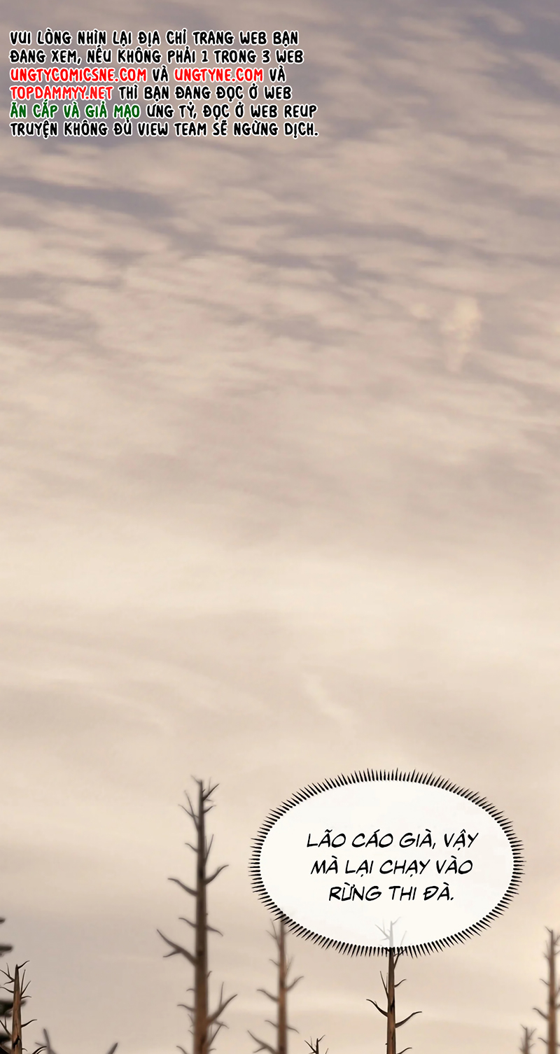 Trung Khuyển Không Thể Đẩy Ra Chap 104 - Next 