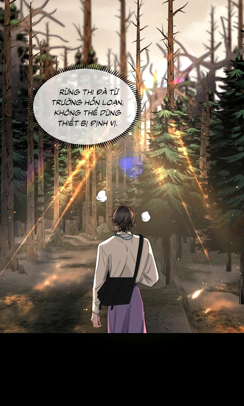 Trung Khuyển Không Thể Đẩy Ra Chap 104 - Next 