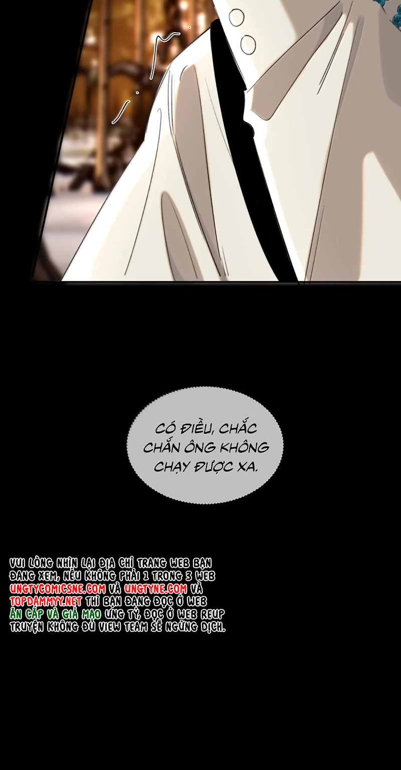 Trung Khuyển Không Thể Đẩy Ra Chap 104 - Next 