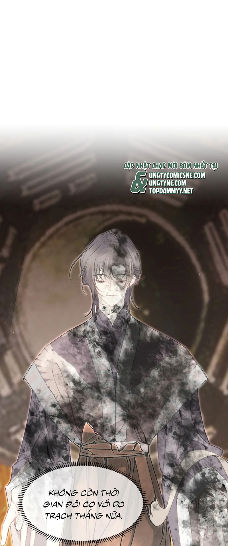 Trung Khuyển Không Thể Đẩy Ra Chap 104 - Next 