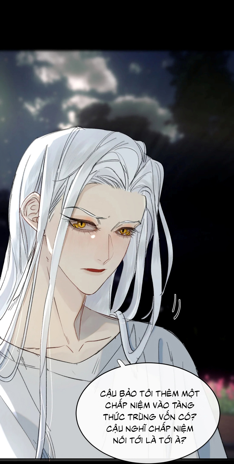 Trung Khuyển Không Thể Đẩy Ra Chap 104 - Next 