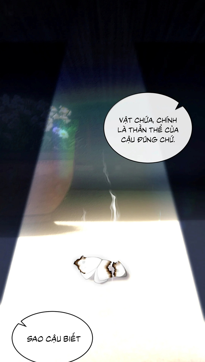 Trung Khuyển Không Thể Đẩy Ra Chap 104 - Next 