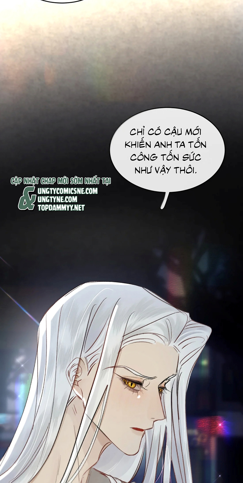 Trung Khuyển Không Thể Đẩy Ra Chap 104 - Next 