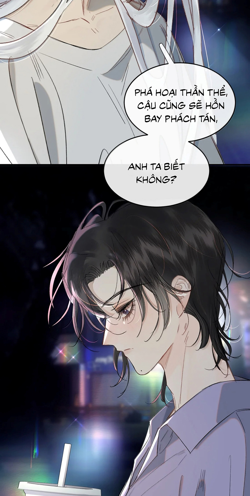 Trung Khuyển Không Thể Đẩy Ra Chap 104 - Next 