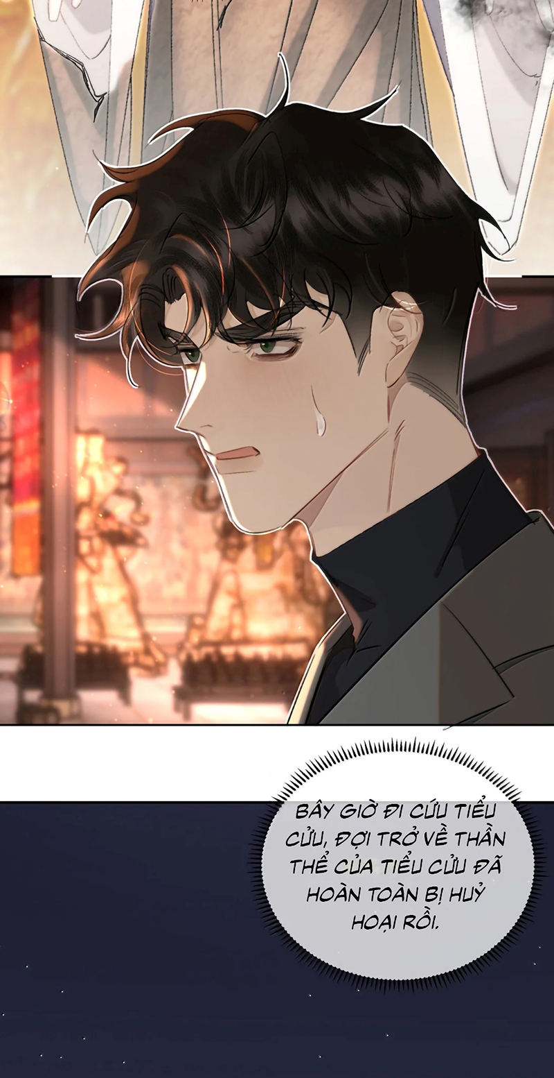 Trung Khuyển Không Thể Đẩy Ra Chap 104 - Next 