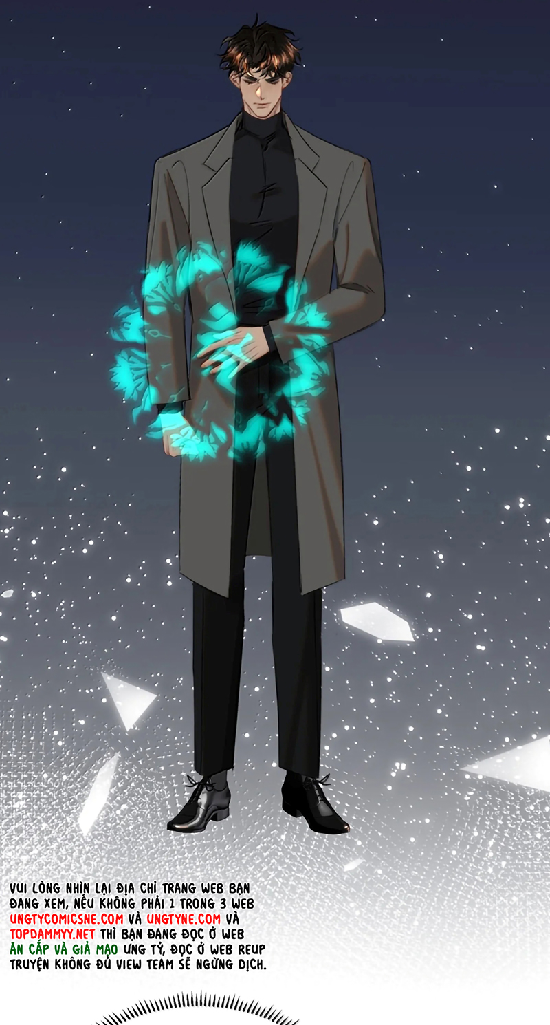 Trung Khuyển Không Thể Đẩy Ra Chap 104 - Next 