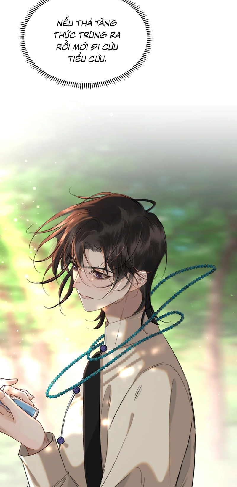 Trung Khuyển Không Thể Đẩy Ra Chap 104 - Next 